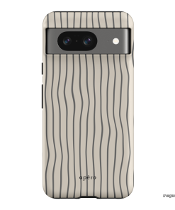 Panama Printed Phone Cases Google Pixel 8 / Armoured by Apero - The Dairy