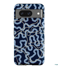 Surface Printed Phone Cases Google Pixel 8 / Armoured by Nardurna - The Dairy