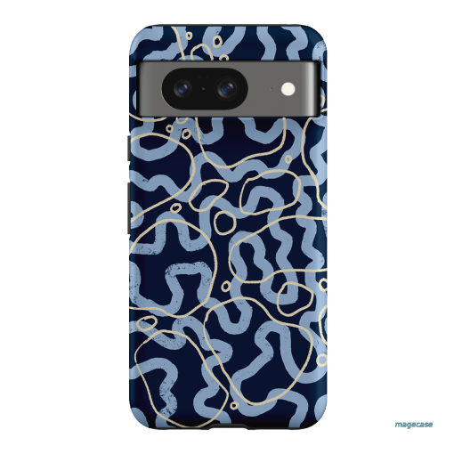 Surface Printed Phone Cases Google Pixel 8 / Armoured by Nardurna - The Dairy