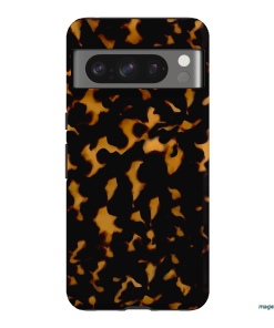 Classic Tort Printed Phone Cases The Dairy Model: Google Pixel 8 Pro Type: Armoured