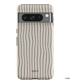 Panama Printed Phone Cases Google Pixel 8 Pro / Armoured by Apero - The Dairy