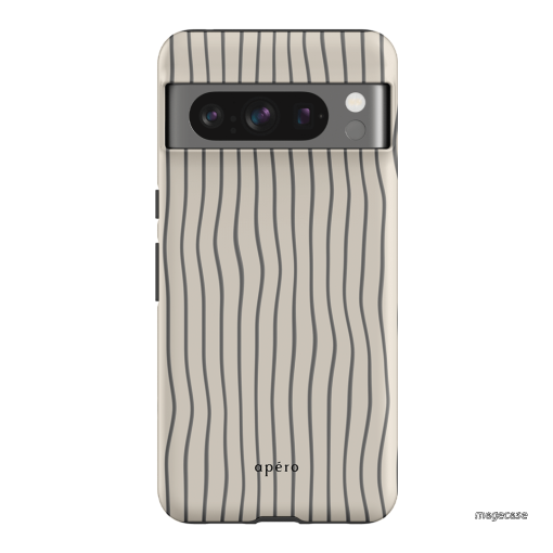 Panama Printed Phone Cases Google Pixel 8 Pro / Armoured by Apero - The Dairy