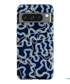 Surface Printed Phone Cases Google Pixel 8 Pro / Armoured by Nardurna - The Dairy