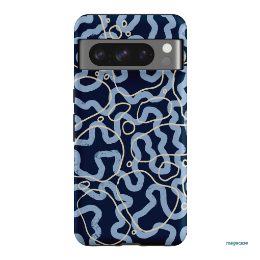Surface Printed Phone Cases Google Pixel 8 Pro / Armoured by Nardurna - The Dairy
