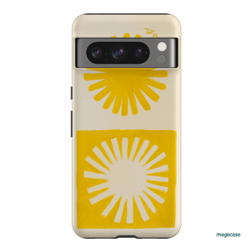 Soleil - The Dairy