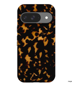 Classic Tort Printed Phone Cases The Dairy Model: Google Pixel 9 Type: Armoured