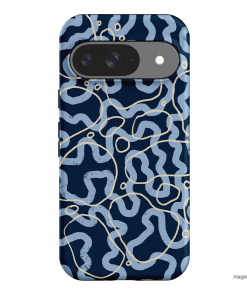 Surface Printed Phone Cases Google Pixel 9 / Armoured by Nardurna - The Dairy