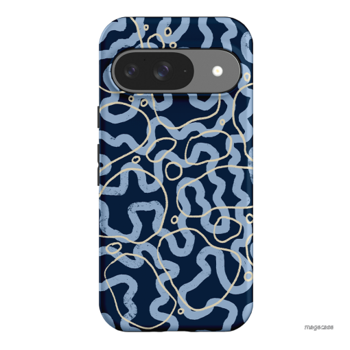 Surface Printed Phone Cases Google Pixel 9 / Armoured by Nardurna - The Dairy