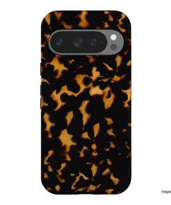 Classic Tort Printed Phone Cases The Dairy Model: Google Pixel 9 Pro Type: Armoured