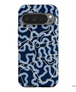 Surface Printed Phone Cases Google Pixel 9 Pro / Armoured by Nardurna - The Dairy