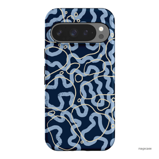 Surface Printed Phone Cases Google Pixel 9 Pro / Armoured by Nardurna - The Dairy