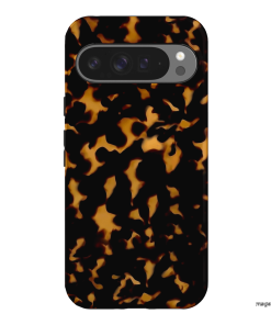 Classic Tort Printed Phone Cases The Dairy Model: Google Pixel 9 Pro XL Type: Armoured