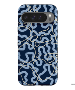 Surface Printed Phone Cases Google Pixel 9 Pro XL / Armoured by Nardurna - The Dairy
