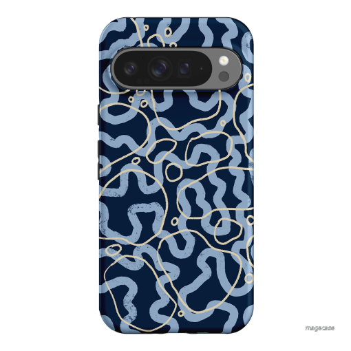 Surface Printed Phone Cases Google Pixel 9 Pro XL / Armoured by Nardurna - The Dairy