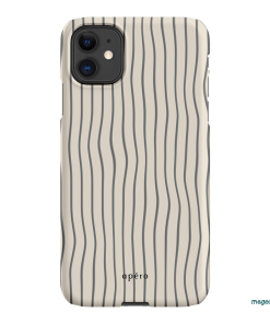Panama Printed Phone Cases iPhone 11 / Snap by Apero - The Dairy