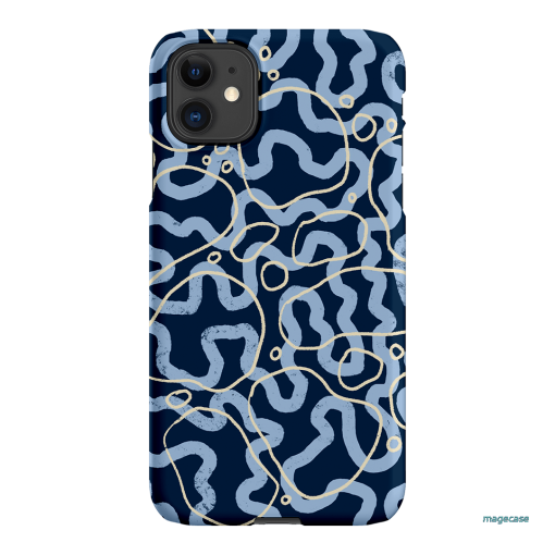 Surface Printed Phone Cases iPhone 11 / Snap by Nardurna - The Dairy