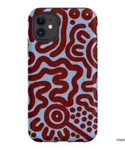 Anka Printed Phone Cases iPhone 11 / Armoured by Nardurna - The Dairy