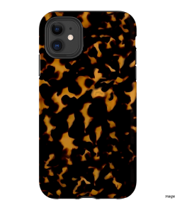 Classic Tort Printed Phone Cases The Dairy Model: iPhone 11 Type: Armoured