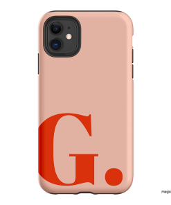 Custom iPhone Case Custom Printed Phone Case iPhone 11 / Armoured / Gloss by Custom - The Dairy