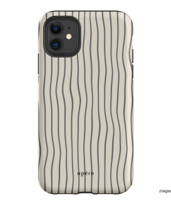 Panama Printed Phone Cases iPhone 11 / Armoured by Apero - The Dairy