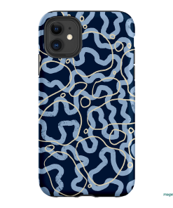 Surface Printed Phone Cases iPhone 11 / Armoured by Nardurna - The Dairy