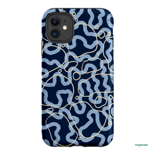 Surface Printed Phone Cases iPhone 11 / Armoured by Nardurna - The Dairy