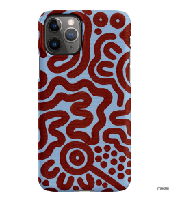 Anka Printed Phone Cases iPhone 11 Pro / Snap by Nardurna - The Dairy