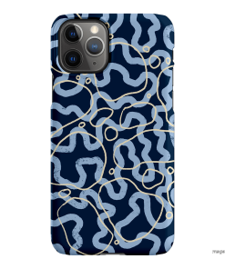 Surface Printed Phone Cases iPhone 11 Pro / Snap by Nardurna - The Dairy