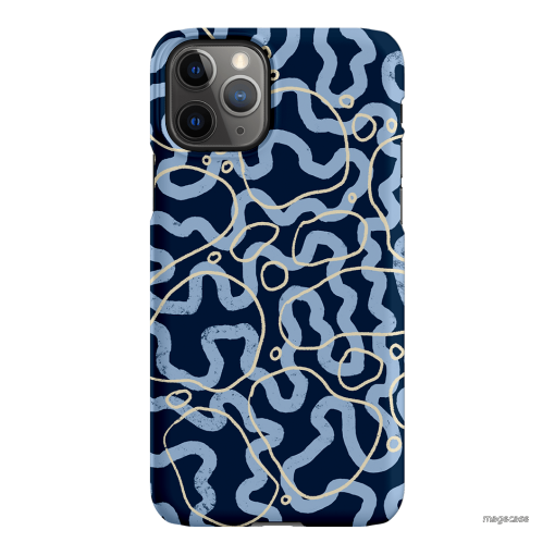 Surface Printed Phone Cases iPhone 11 Pro / Snap by Nardurna - The Dairy