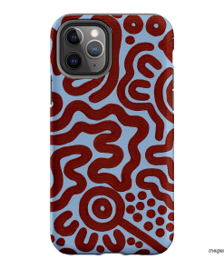 Anka Printed Phone Cases iPhone 11 Pro / Armoured by Nardurna - The Dairy
