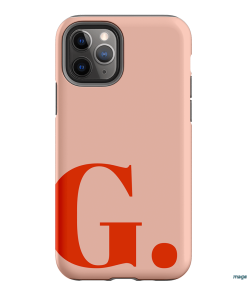 Custom iPhone Case Custom Printed Phone Case iPhone 11 Pro / Armoured / Gloss by Custom - The Dairy