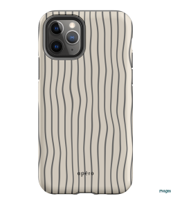 Panama Printed Phone Cases iPhone 11 Pro / Armoured by Apero - The Dairy