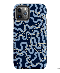Surface Printed Phone Cases iPhone 11 Pro / Armoured by Nardurna - The Dairy