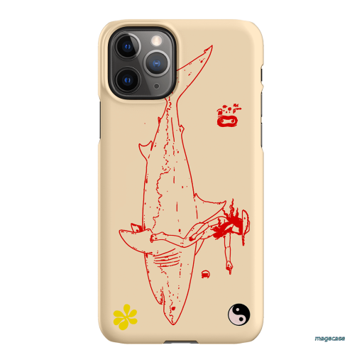 1800-Busy-Rn in Cream Printed Phone Cases iPhone 11 Pro Max / Snap by Easty Beasty - The Dairy