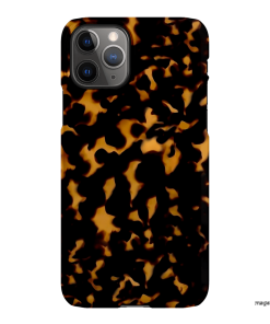 Classic Tort Printed Phone Cases The Dairy Model: iPhone 11 Pro Max Type: Snap