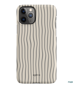 Panama Printed Phone Cases iPhone 11 Pro Max / Snap by Apero - The Dairy