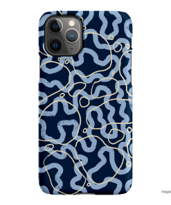 Surface Printed Phone Cases iPhone 11 Pro Max / Snap by Nardurna - The Dairy