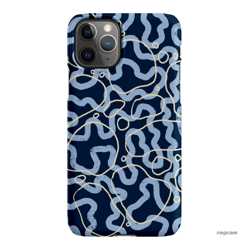 Surface Printed Phone Cases iPhone 11 Pro Max / Snap by Nardurna - The Dairy
