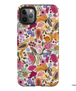 Summer Loving Printed Phone Cases by Amy Gibbs - The Dairy