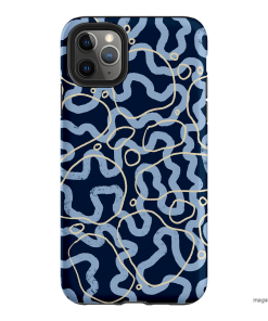 Surface Printed Phone Cases iPhone 11 Pro Max / Armoured by Nardurna - The Dairy