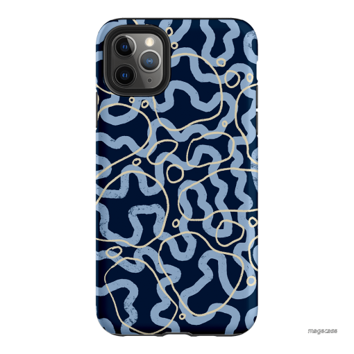 Surface Printed Phone Cases iPhone 11 Pro Max / Armoured by Nardurna - The Dairy