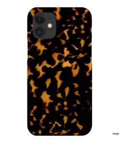 Classic Tort Printed Phone Cases The Dairy Model: iPhone 12 Type: Snap