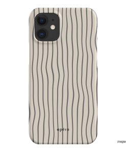 Panama Printed Phone Cases iPhone 12 / Snap by Apero - The Dairy