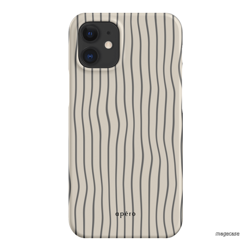 Panama Printed Phone Cases iPhone 12 / Snap by Apero - The Dairy