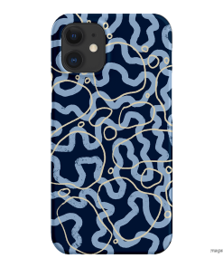 Surface Printed Phone Cases iPhone 12 / Snap by Nardurna - The Dairy