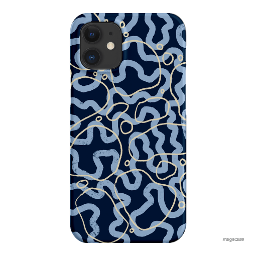 Surface Printed Phone Cases iPhone 12 / Snap by Nardurna - The Dairy