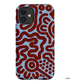 Anka Printed Phone Cases iPhone 12 / Armoured by Nardurna - The Dairy