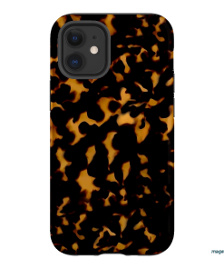 Classic Tort Printed Phone Cases The Dairy Model: iPhone 12 Type: Armoured
