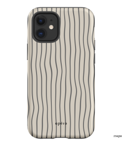 Panama Printed Phone Cases iPhone 12 / Armoured by Apero - The Dairy