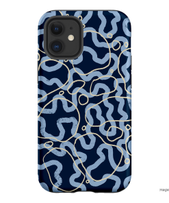 Surface Printed Phone Cases iPhone 12 / Armoured by Nardurna - The Dairy